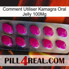 How To Use Kamagra Oral Jelly 100Mg 09